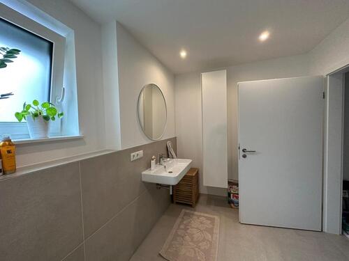 Foto - 2 Zimmer Erdgeschoßwohnung zur Miete in Selters (Westerwald)