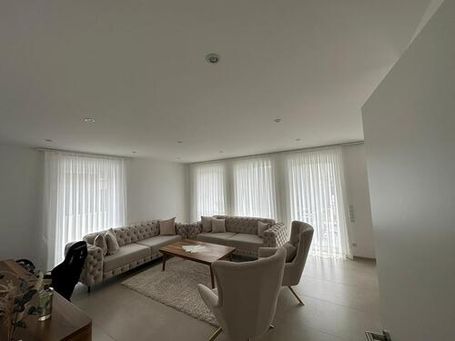 Foto - Erdgeschoßwohnung in Selters (Westerwald) zur Miete