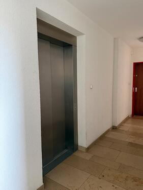 Foto - 1 Zimmer Etagenwohnung in Frankfurt am Main