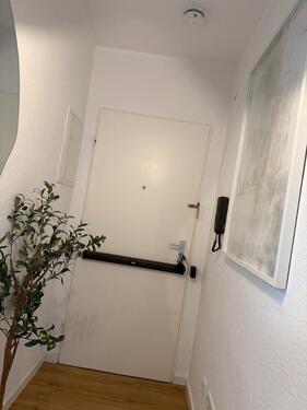 Foto - Etagenwohnung in Frankfurt am Main zur Miete