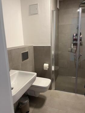 Foto - 1 Zimmer Etagenwohnung zur Miete in Berlin