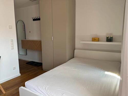 Foto - Etagenwohnung in Berlin zur Miete