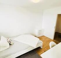 4 möblierte WG-Zimmer frei – Top Lage in Heidelberg (Mombertplatz 31)