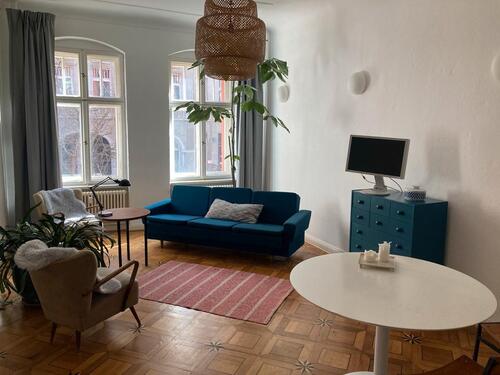Foto - Zwei WG-Zimmer zur Zwischenmiete