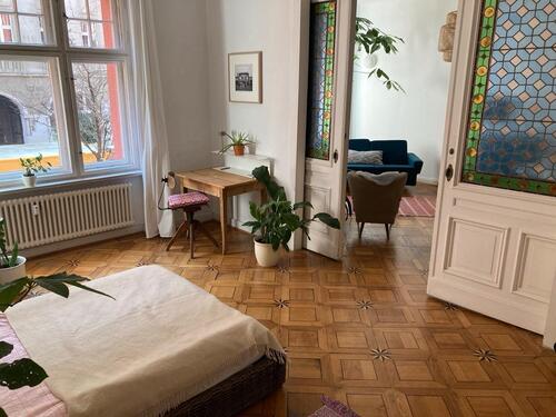 Foto - 2 Zimmer Etagenwohnung zur Miete in Berlin
