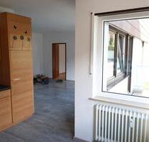 Modern geschnittene, helle 2-ZKB Wohnung, Saarbrücken-Dudweiler