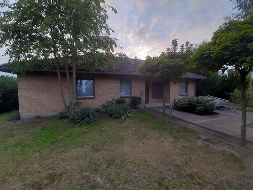 Foto - schöner Bungalow mit 5 Zimmern, 145qm WFL, in Ebstorf