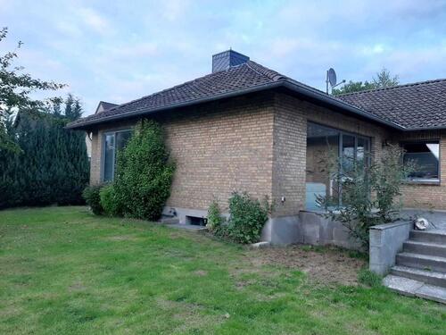 Foto - 5 Zimmer Bungalow in Ebstorf