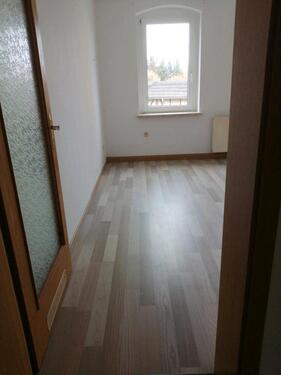 Foto - Etagenwohnung in Elsteraue zur Miete