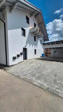 Foto - Geräumige 3-Zimmer EG Wohnung 106m² in 94362 Neukirchen