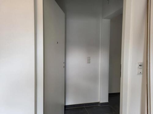 Foto - 3 Zimmer Erdgeschoßwohnung in Neukirchen