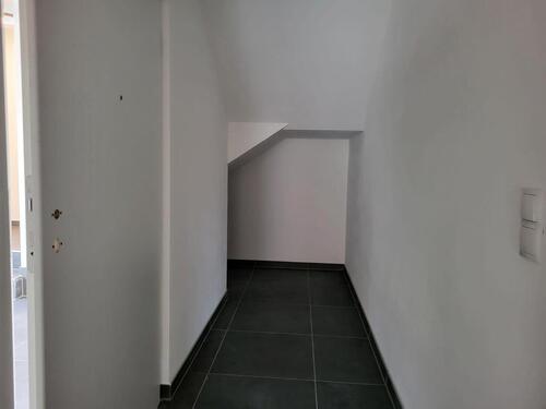 Foto - Erdgeschoßwohnung in Neukirchen zur Miete