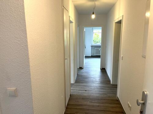 Foto - 4 Zimmer Erdgeschoßwohnung in Varel