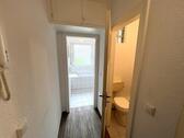 Foto - Erdgeschoßwohnung in Varel zur Miete