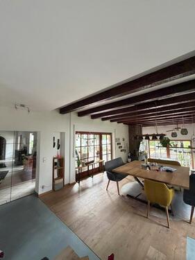 Foto - 7 Zimmer Einfamilienhaus in Hann. Münden