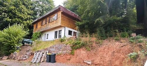 Foto - Haus ohne Makler zu verkaufen - 130.000,00&nbsp;EUR Kaufpreis, ca.&nbsp; 140,00&nbsp;m&sup2;
