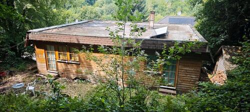 Foto - Einfamilienhaus zum Kaufen in Mettlach