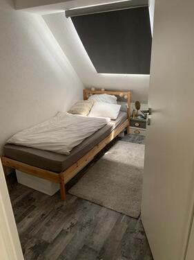 Foto - WG Zimmer Studentenwohnung Sindelfingen Wohngemeinschaft