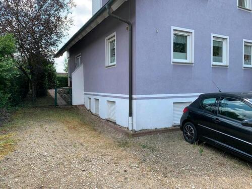 Foto - Einfamilienhaus in Burgebrach zum Kaufen