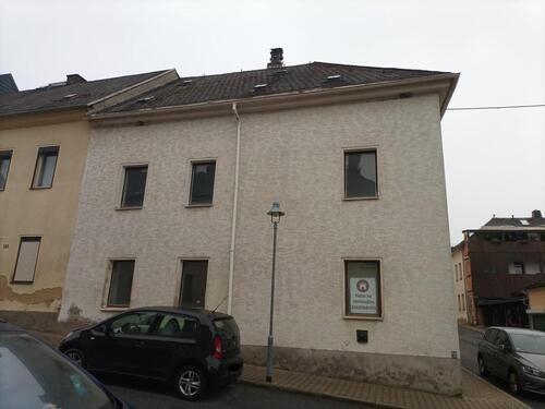 Foto - Einfamilienhaus in Marienberg