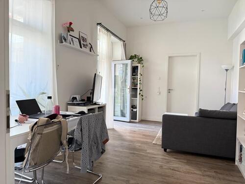 Foto - Etagenwohnung zur Miete in Schwerin
