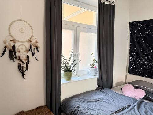 Foto - Etagenwohnung in Schwerin