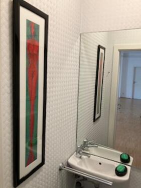 Foto - Etagenwohnung in Aschaffenburg zum Kaufen