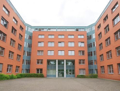 Foto - Günstiges Büro nahe Flughafen – ab 6,50 EURm² inkl. Betriebskosten-Flatrate!**