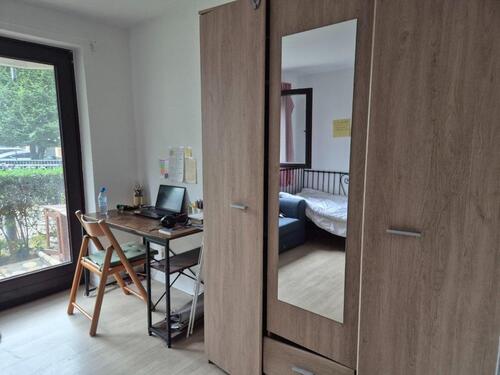 Foto - Einzel Zimmer in Süd-Düsseldorf, Nähe HHU