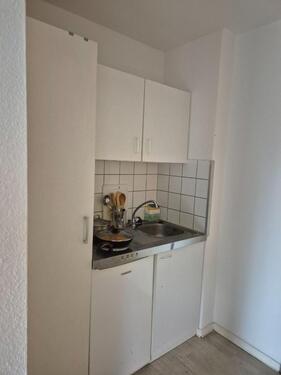 Foto - Etagenwohnung zur Miete in Düsseldorf