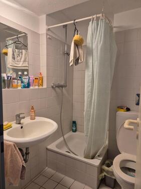 Foto - Etagenwohnung in Düsseldorf zur Miete