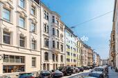 Foto - Wohnungsswap - 2 Zimmer, 33 m² - Hochstadenstraße, Köln