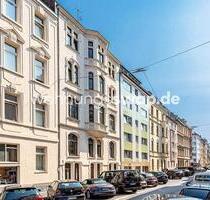 Wohnungsswap - 2 Zimmer, 33 m² - Hochstadenstraße, Köln