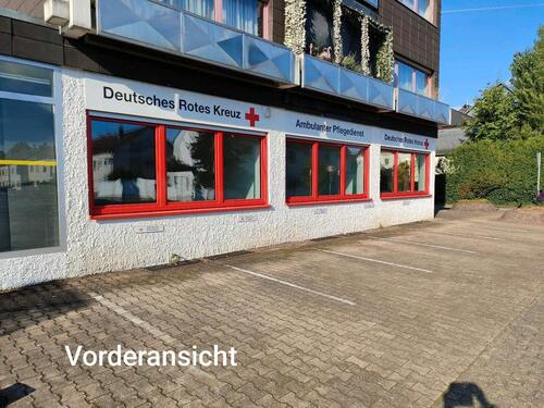 Foto - Dillingen Büro Praxisräume Erdgeschoss ca 140 qm