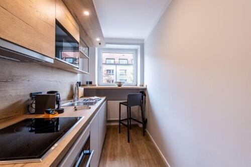 Foto - Etagenwohnung in München zur Miete