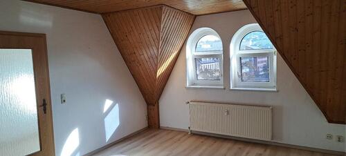 Foto - Etagenwohnung zur Miete in Gera