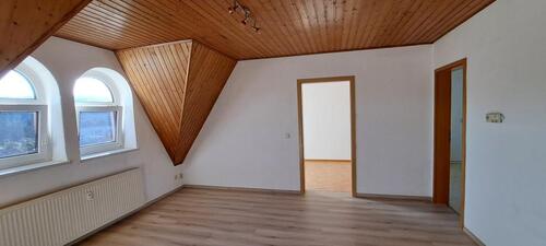 Foto - Etagenwohnung in Gera