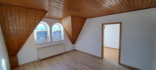 Foto - Etagenwohnung in Gera zur Miete
