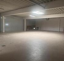 Lagerhalle und Büroflächen - 4.455,00 EUR Kaltmiete, in Mainhausen (PLZ: 63533)