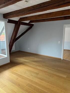 Foto - Etagenwohnung in Kronach zur Miete