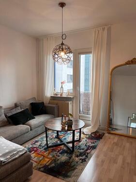 Foto - Wohnung im Kreuzviertel zur Untermiete (01.01.2026-31.03.2026)