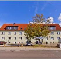 4 Zimmer + Küche in Mehrfamilienhaus in d Bad Salzungen.