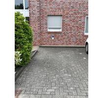 PKW Stellplatz Innenstadt Rhede, Miete monatlich