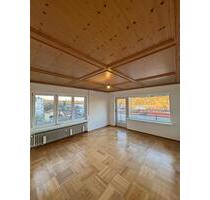 3-Zi.-Wohnung am Stadtplatz mit Balkon & Aussicht - Traunstein