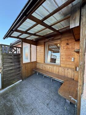 Foto - Etagenwohnung in Traunstein