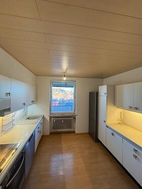 Foto - Etagenwohnung in Traunstein zur Miete