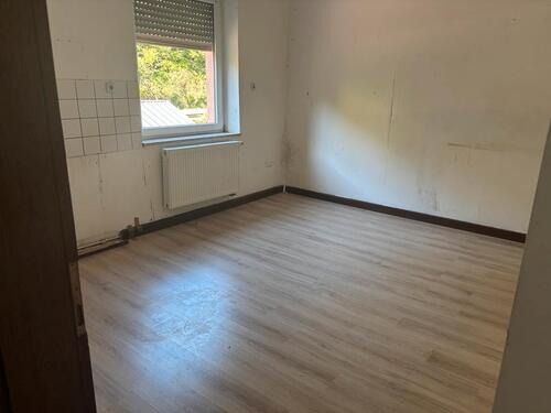 Foto - Etagenwohnung zur Miete in Völklingen