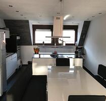 Wohnung 107qm inkl. Einbauküche renoviert ab. 1.3.26 - Rottweil