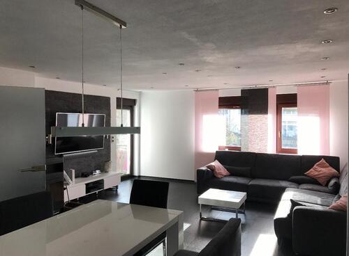 Foto - Etagenwohnung zur Miete in Rottweil