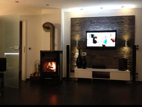 Foto - Etagenwohnung in Rottweil